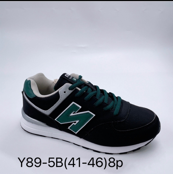 Buty sportowe Męskie Roz 41-46 / 8 par